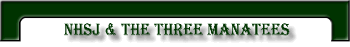 NHSJ & THE THREE MANATEES